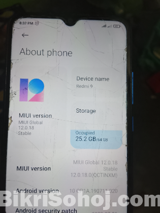 Redmi 9i